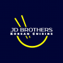 JD Brothers Logo