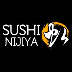 Nijiya Sushi Logo