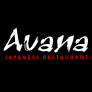 Avana Sushi (Beach St.) Logo