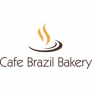 Cafe Brazil Bakery Logo