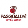 Pasqually's Pizza & Wings Logo