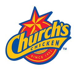 Church's Chicken - Minnesota Ave Logo