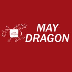 May Dragon Chinese Restaurant Logo