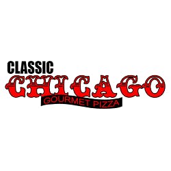 Chicago Pizza Las Colinas Logo