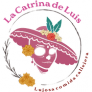 La Catrina De Luis Logo