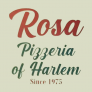 Rosa Pizza Logo