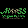 Moss Vegan Bistro Logo