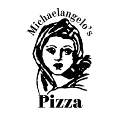 Michaelangelo's Pizza - Bellmeade Logo