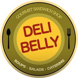 Deli Belly Logo