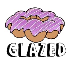 Glazed Logo