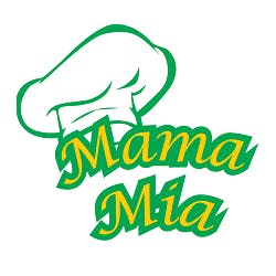 Mama Mia Logo
