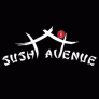 Sushi Ave Logo