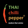 Thai Chilli Pepper (Bloomingdale) Logo