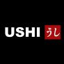 Sushi ushi Logo