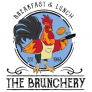 The Brunchery Logo