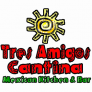 Tres Amigos Cantina (Brandon)