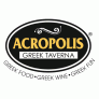 Acropolis New Tampa Logo