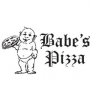 Babe's Pizza Logo