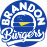 Brandon Burgers - Brandon Blvd Logo