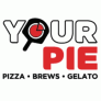 Your Pie Pizza (Brandon) Logo