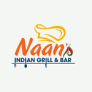 Naan's Indian Grill Logo