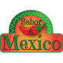 Sabor A Mexico Logo