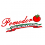 Pomodoro Pizza Logo