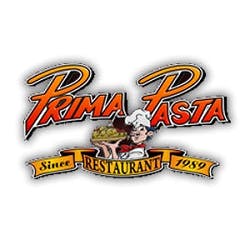 Prima Pasta Logo