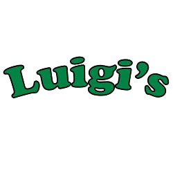 Luigi's Pizza & Pasta Logo