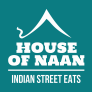 House Of Naan - Indian Street Eats Logo