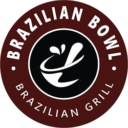 Brazilian Bowl (Broadway) Logo