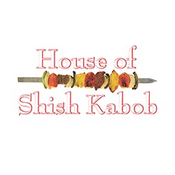 House of Shish Kabob Logo