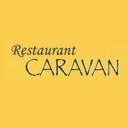 Caravan Restaurant Logo