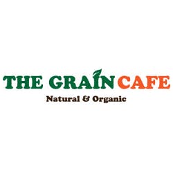 The Grain Cafe Logo