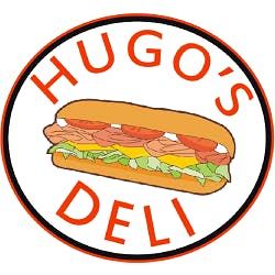 Hugo's Deli Logo