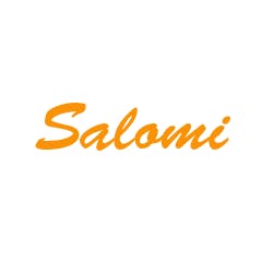 Salomi Indian Restaurant Logo