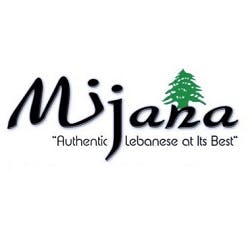 Mijana Logo