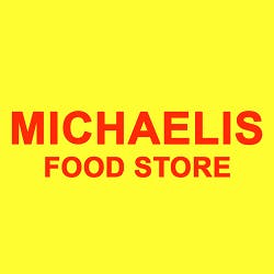 Michaelis Food Store Logo