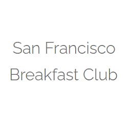 San Francisco Breakfast Club Logo