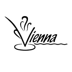 Vienna Coffee House & Bakery Logo