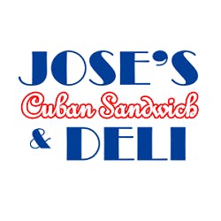 Jose's Cuban Sandwich n Deli Logo