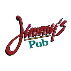 Jimmy's Pub Logo