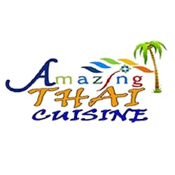 Amazing Thai Cuisine Logo