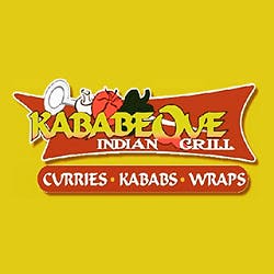 Kababeque Indian Grill