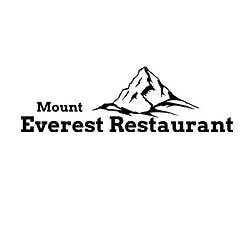 Mount Everest Restaurant Logo