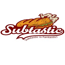 Subtastic Logo