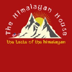 The Himalayan House Restaurant Logo