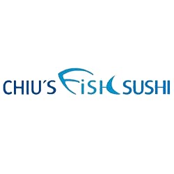 Chiu's Sushi Logo