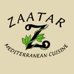 Zaatar Mediterranean Cuisine