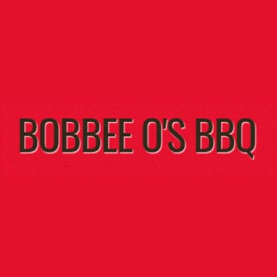 Bobbee O's BBQ Logo